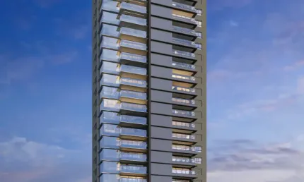 Excelência no Cambuí – Residencial 170m², 3 Suítes, Lazer Completo
