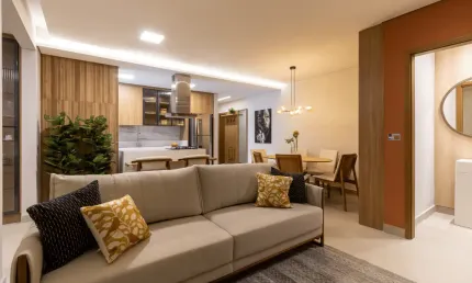Apartamento com 3 quartos à venda na Rua Olívio Boa, 270, Parque da Represa, Jundiaí