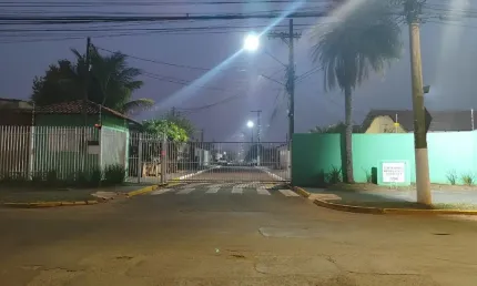 Casa em condomínio fechado à venda na Rua Dolores Duran, 1206, Recanto das Paineiras, Campo Grande