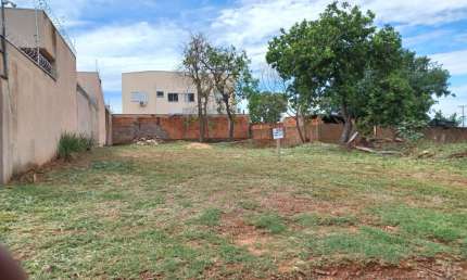 Terreno à venda na Rua Renato Vinholes Ferreira, Jardim Auxiliadora, Campo Grande