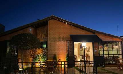 Ponto comercial à venda na Avenida Bom Pastor, Vila Vilas Boas, Campo Grande