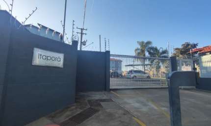 Apartamento à venda na Rua do Dinar, 181, Vila Carlota, Campo Grande