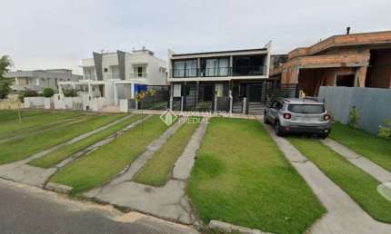 Casa com 2 quartos à venda na Rua Fernando Bauther da Silva, 173, Ingleses do Rio Vermelho, Florianópolis, 106 m2 por R$ 690.000