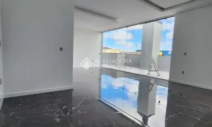 Cobertura com 2 quartos à venda na Rua José Nunes Vieira, 175, Ingleses do Rio Vermelho, Florianópolis, 94 m2 por R$ 750.000