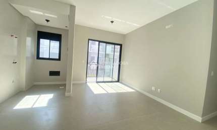 Apartamento com 2 quartos à venda na Rua Leonel Pereira, 715, Cachoeira do Bom Jesus, Florianópolis, 65 m2 por R$ 1.050.000