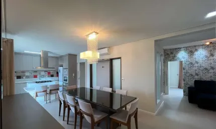 Cobertura com 3 quartos à venda na Rua Luiz Elias Daux, 1021, Ingleses do Rio Vermelho, Florianópolis, 221 m2 por R$ 1.436.500