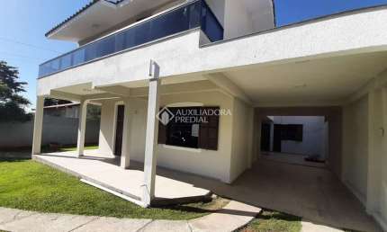 Casa com 4 quartos à venda na Servidão Ireno Luiz Martins, 40, Ingleses do Rio Vermelho, Florianópolis, 350 m2 por R$ 2.500.000