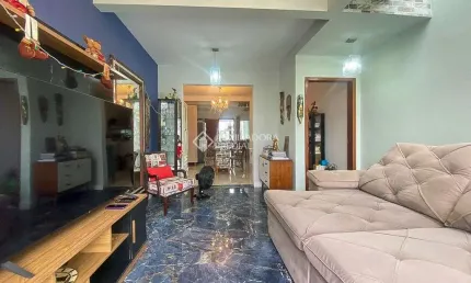 Casa com 2 quartos à venda na Rua Fernando Bauther da Silva, 572, Ingleses do Rio Vermelho, Florianópolis, 95 m2 por R$ 700.000
