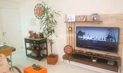 Apartamento com 2 quartos à venda na rua martinho de haro, 667, ingleses do rio vermelho, florianópolis, 75 m2 por r$ 630.000
