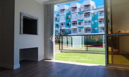 Apartamento com 2 quartos à venda na Rua Brisamar, 143, Ingleses do Rio Vermelho, Florianópolis, 70 m2 por R$ 980.000