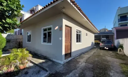 Casa com 3 quartos à venda na Rua Manoel Marques Júnior, 852, Serraria, São José, 210 m2 por R$ 760.000