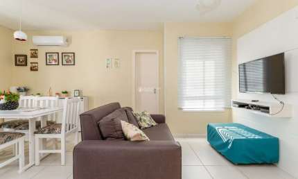 Cobertura com 2 quartos à venda na Rua das Gaivotas, 849, Ingleses, Florianópolis, 178 m2 por R$ 1.100.000