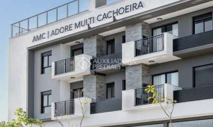Apartamento com 2 quartos à venda na Rua Leonel Pereira, 715, Cachoeira do Bom Jesus, Florianópolis, 66 m2 por R$ 800.000