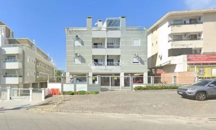 Apartamento com 2 quartos à venda na avenida internacional, 116, ingleses do rio vermelho, florianópolis, 86 m2 por r$ 480.000