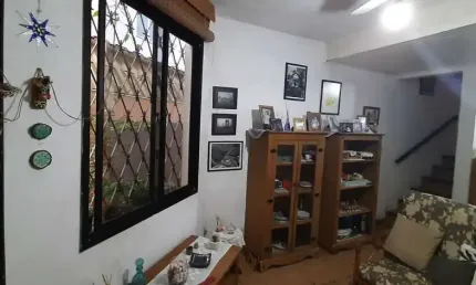 Casa com 3 quartos à venda na Rua Ranulpho José de Souza Sobrinho, 256, Canasvieiras, Florianópolis, 112 m2 por R$ 720.000