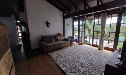 Casa comercial à venda na Rua Doutor José Bahia Bittencourt, 121, Canasvieiras, Florianópolis, 312 m2 por R$ 1.950.000