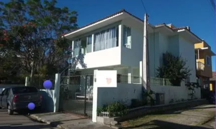 Casa com 3 quartos à venda na Hilário Manoel da Silva, 48, Cachoeira do Bom Jesus, Florianópolis, 110 m2 por R$ 980.000