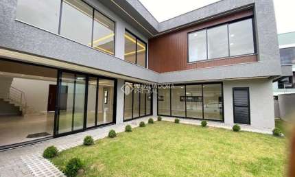 Casa em condomínio fechado com 4 quartos à venda na Rua Stella Mares, 4, Ingleses do Rio Vermelho, Florianópolis, 421 m2 por R$ 3.250.000