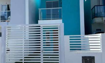 Casa com 3 quartos à venda na Servidão Joesi Guimarães da Silva, 1050, São João do Rio Vermelho, Florianópolis, 90 m2 por R$ 380.000
