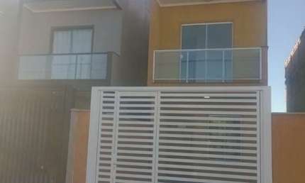Casa com 3 quartos à venda na Servidão Joesi Guimarães da Silva, 947, São João do Rio Vermelho, Florianópolis, 95 m2 por R$ 360.000
