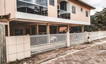 Apartamento com 2 quartos à venda na Rua Olinda Rosa da Conceição, 228, Ingleses do Rio Vermelho, Florianópolis, 65 m2 por R$ 350.000