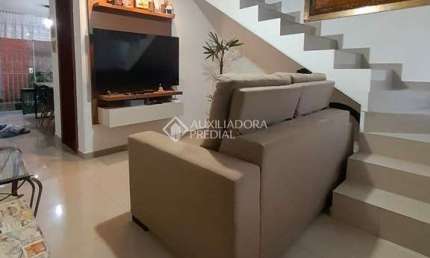 Casa com 2 quartos à venda na Servidão Joesi Guimarães da Silva, 1019, São João do Rio Vermelho, Florianópolis, 95 m2 por R$ 410.000