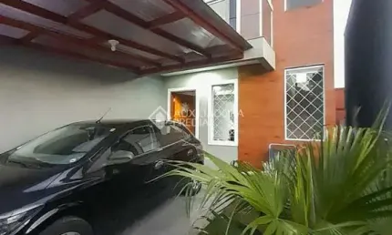 Casa com 2 quartos à venda na Servidão Joesi Guimarães da Silva, 1019, São João do Rio Vermelho, Florianópolis, 95 m2 por R$ 410.000
