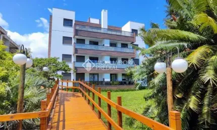 Cobertura com 2 quartos à venda na Rua Madre Maria Vilac, 139, Canasvieiras, Florianópolis, 183 m2 por R$ 2.613.345