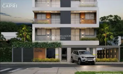Apartamento com 3 quartos à venda na Rua dos Lordes, 670, Ingleses do Rio Vermelho, Florianópolis, 94 m2 por R$ 859.864