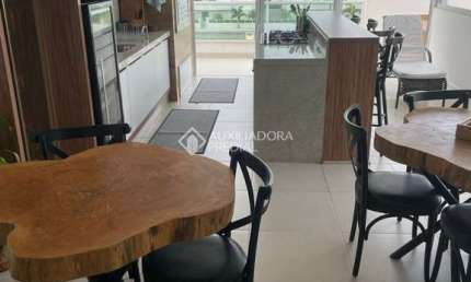 Cobertura com 3 quartos à venda na Rua Abel Álvares Cabral Júnior, 504, Ingleses do Rio Vermelho, Florianópolis, 168 m2 por R$ 1.880.000