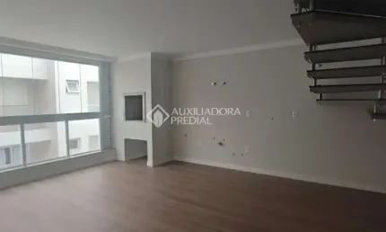 Apartamento com 3 quartos à venda na rua brisamar, 141, ingleses do rio vermelho, florianópolis, 104 m2 por r$ 999.000