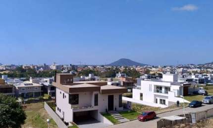 Terreno em condomínio fechado à venda na Rodovia Armando Calil Bulos, 4801, Ingleses do Rio Vermelho, Florianópolis, 487 m2 por R$ 700.000