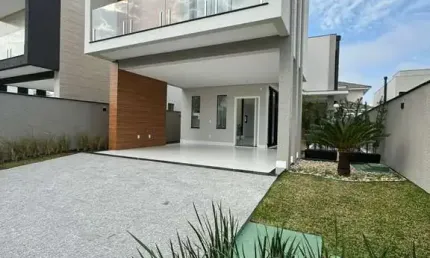 Casa com 4 quartos à venda na Rua Arnaldo Luz, 163, Ingleses do Rio Vermelho, Florianópolis, 209 m2 por R$ 2.650.000
