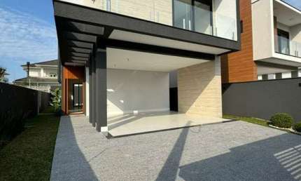 Casa com 4 quartos à venda na Rua Arnaldo Luz, 163, Ingleses do Rio Vermelho, Florianópolis, 209 m2 por R$ 2.651.000