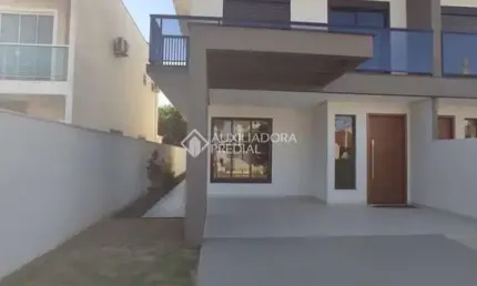 Casa com 3 quartos à venda na Rua João de Barro, 309, Canasvieiras, Florianópolis, 150 m2 por R$ 1.300.000