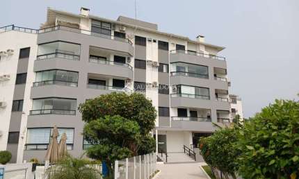 Cobertura com 3 quartos à venda na Rua Acary Margarida, 522, Canasvieiras, Florianópolis, 134 m2 por R$ 1.700.000