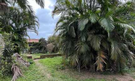 Casa com 2 quartos à venda na Travessa Nildo Neponoceno Fernandes, 297, Ingleses do Rio Vermelho, Florianópolis, 65 m2 por R$ 600.000