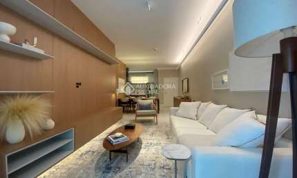 Prédio à venda na Rodovia Tertuliano Brito Xavier, 3104, Jurerê, Florianópolis, 126 m2 por R$ 3.528.608