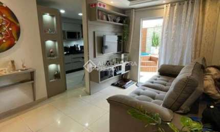 Apartamento com 2 quartos à venda na Servidão Nossa Senhora do Amparo, 114, Ingleses do Rio Vermelho, Florianópolis, 150 m2 por R$ 540.000