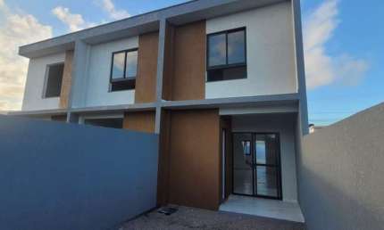 Casa com 2 quartos à venda na Servidão das Gérberas, 166, São João do Rio Vermelho, Florianópolis, 99 m2 por R$ 420.000