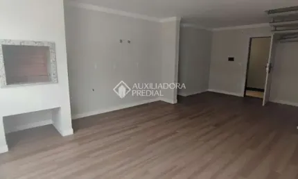 Apartamento com 3 quartos à venda na Rua Brisamar, 143, Ingleses do Rio Vermelho, Florianópolis, 105 m2 por R$ 1.289.420