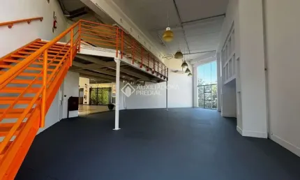 Ponto comercial à venda na rodovia josé carlos daux, 5025, joão paulo, florianópolis, 250 m2 por r$ 1.999.900