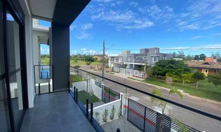 Casa com 3 quartos à venda na Rua Moinho Rio Vermelho, 71, São João do Rio Vermelho, Florianópolis, 150 m2 por R$ 970.000