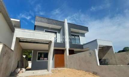 Casa com 3 quartos à venda na Caminho Dos Areais, 06, São João do Rio Vermelho, Florianópolis, 153 m2 por R$ 960.000