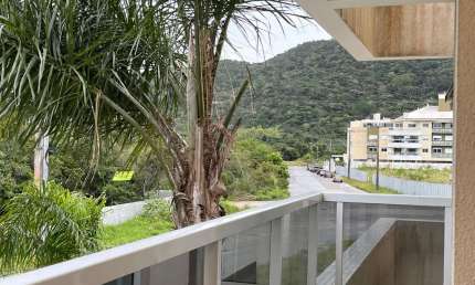 Apartamento com 3 quartos à venda na Rua Lázaro de Oliveira Souza, 555, Ingleses do Rio Vermelho, Florianópolis, 84 m2 por R$ 1.400.000