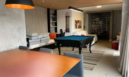 Cobertura com 3 quartos à venda na Rua Lázaro de Oliveira Souza, 555, Ingleses do Rio Vermelho, Florianópolis, 150 m2 por R$ 2.500.000