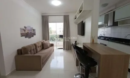 Apartamento com 2 quartos à venda na rua osvaldo rogério braga, 242, ingleses do rio vermelho, florianópolis, 75 m2 por r$ 580.000