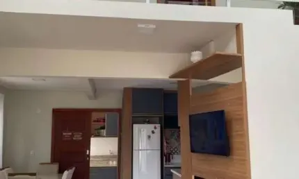Casa com 2 quartos à venda na Avenida Red Park, 561, São João do Rio Vermelho, Florianópolis, 126 m2 por R$ 650.000