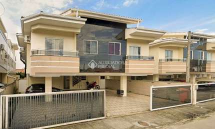 Apartamento com 3 quartos à venda na Rua Paulina Marques dos Santos, 228, Ingleses do Rio Vermelho, Florianópolis, 80 m2 por R$ 312.000