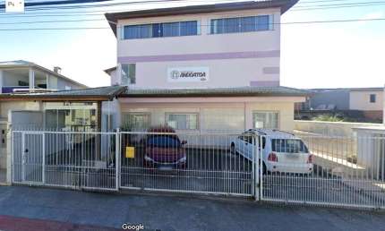 Prédio à venda na Servidão Olímpio Manoel da Costa, 187, Canasvieiras, Florianópolis, 800 m2 por R$ 2.650.000